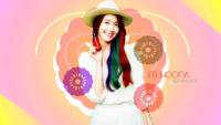 Yoona | Pastel Girl