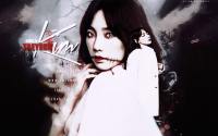 Horror Taegoo ;Taeyeon snsd