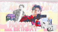 B.i - HappyBirthDay22.10.15