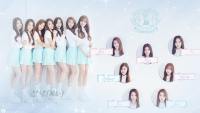 Lovelyz Hi | Blue Star