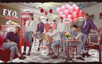 EXO~♥~Love Me Right [Romantic Japan]