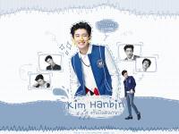 HBD Kim Hanbin