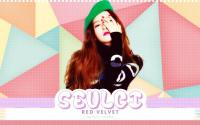 Seulgi | Colorful Girl