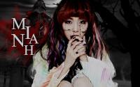 Minah | In The Dark