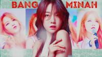 Bang MinAh!