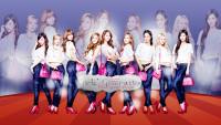 Girls' Generation [find your style]