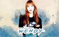 Wendy | Blue Past & Now