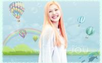 Joy | Bubble World