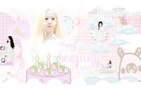 HBDSoojung♥