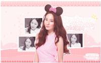 f(X) l Krystal Day ll 241019 ll ' I don't like pink -3- 