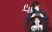 LUHAN ❥ XIUMIN