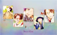 B1A4 SWEET GIRL