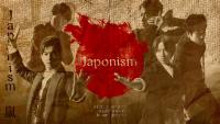 ARASHI : Japonism