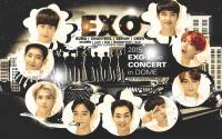 EXO~L 2015★CONCERT★ [In Dome]