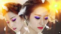 JungSis :: Cursed Princess