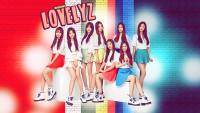 LOVELYZ