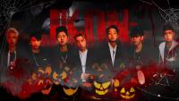 IKON - Halloween Day