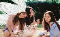 Angel on earth [ f(x) ] vol.2