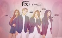 F(x) 4 walls