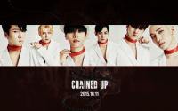 VIXX : CHAINED UP