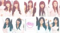 SNSD | 2008 Baby Grow up to Girls