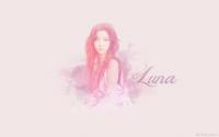 Pink Luna