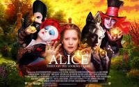 Alice - Through the looking glass