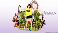 Sooyoung | Hello