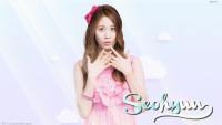 SeoHyun Bluesky