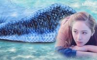 Mermaid / Krystal Jung