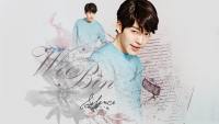 Woo Bin | WooB-n