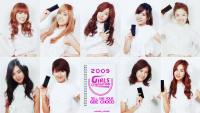 SNSD | 2009 Tell Me Your Gee Choco