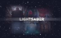 EXO Lightsaber Teaser