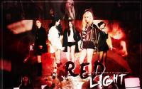 RED LIGHT [F(x)]
