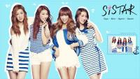 Sistar !