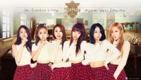 Fiestar | Shuu ! In The Classroom