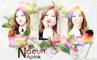 Apink | Naeun's Window