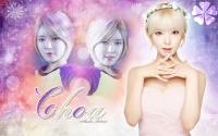 Choa | Make me heart attack