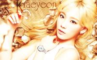 Taeyeon | สาวน้อยแห่งความระยิบระยับ