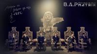 B.A.P MATRIX