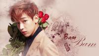 BAMBAM | FlowerBoy