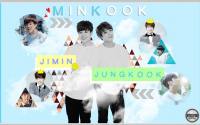 BTS :: MINKOOK ♦ ::