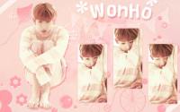 wonho monsta x