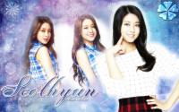 AOA | 60 Change Of Seolhyun