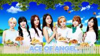 AOA | Chicken Nature And Girls