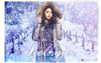 Seolhyun | Winter On My Heart