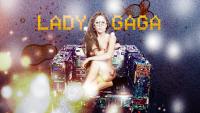 LADY GAGA