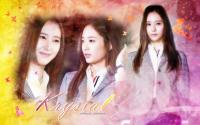 Krystal | Alone Dream's Memory