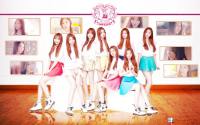 LOVELYZ | This is Girl's Invasion