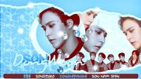 Son DongWoon!